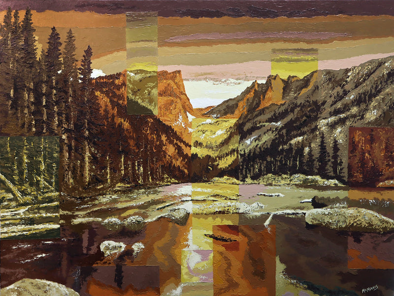 Original Paintings