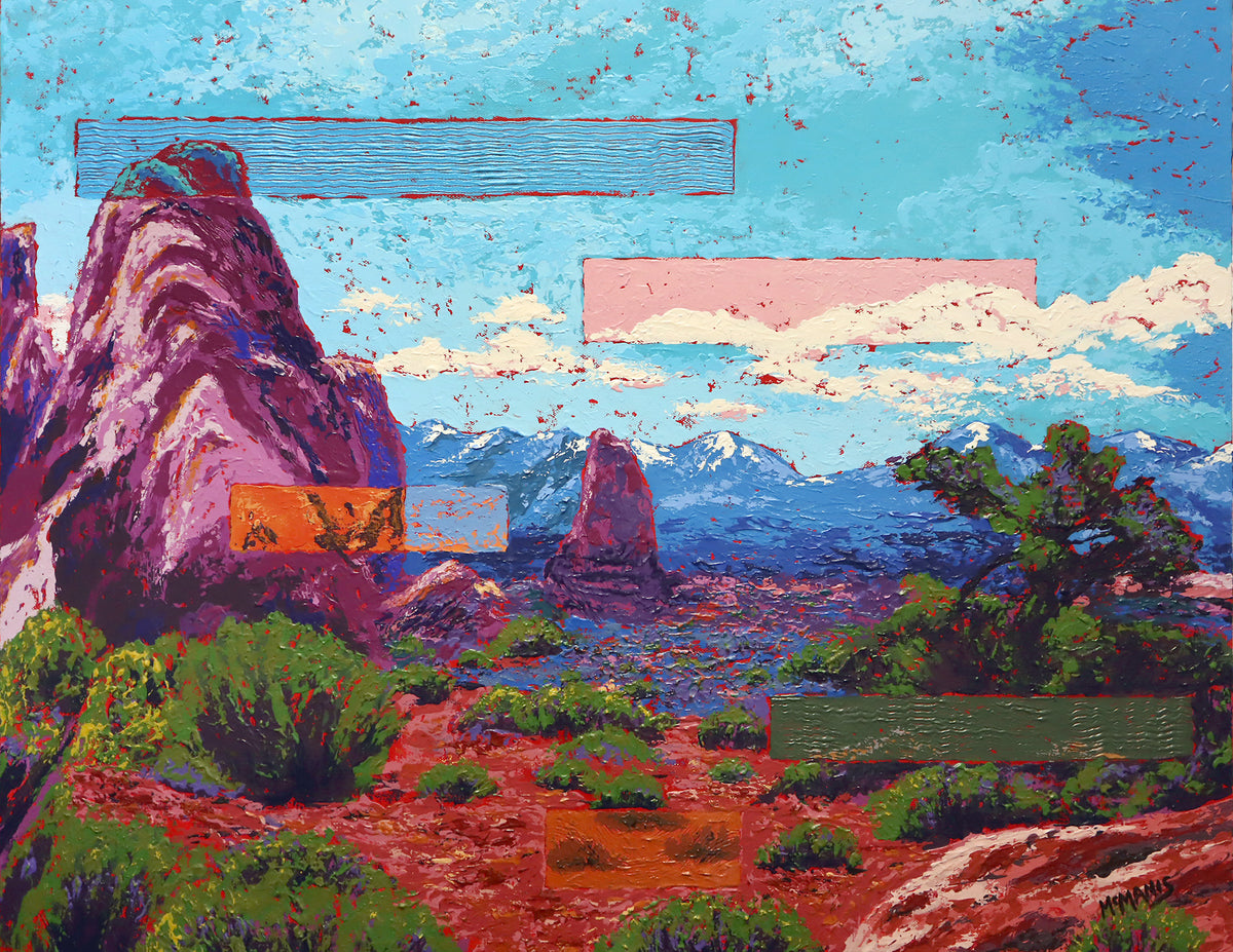 Rock Valley