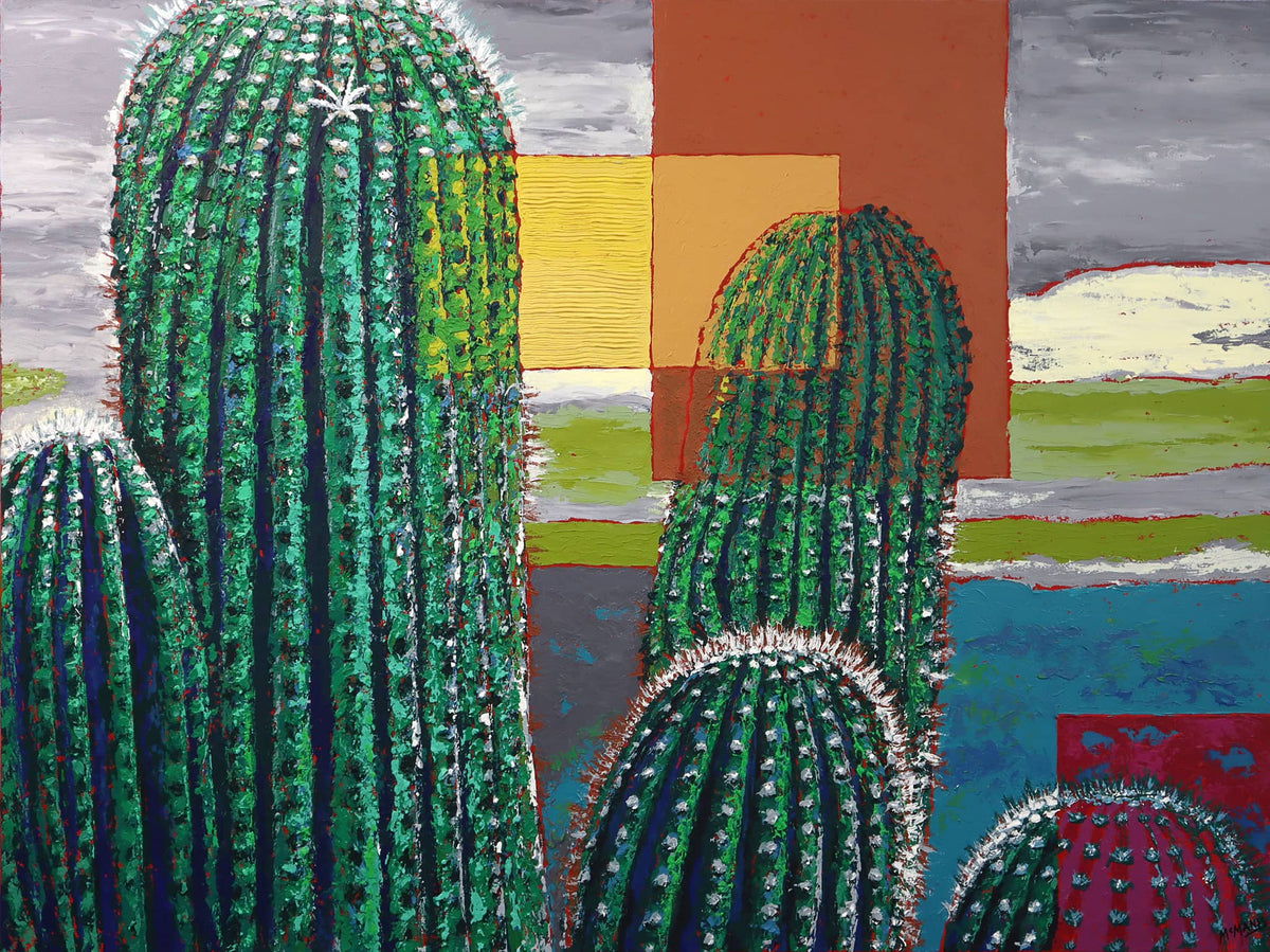 Arizona Desert