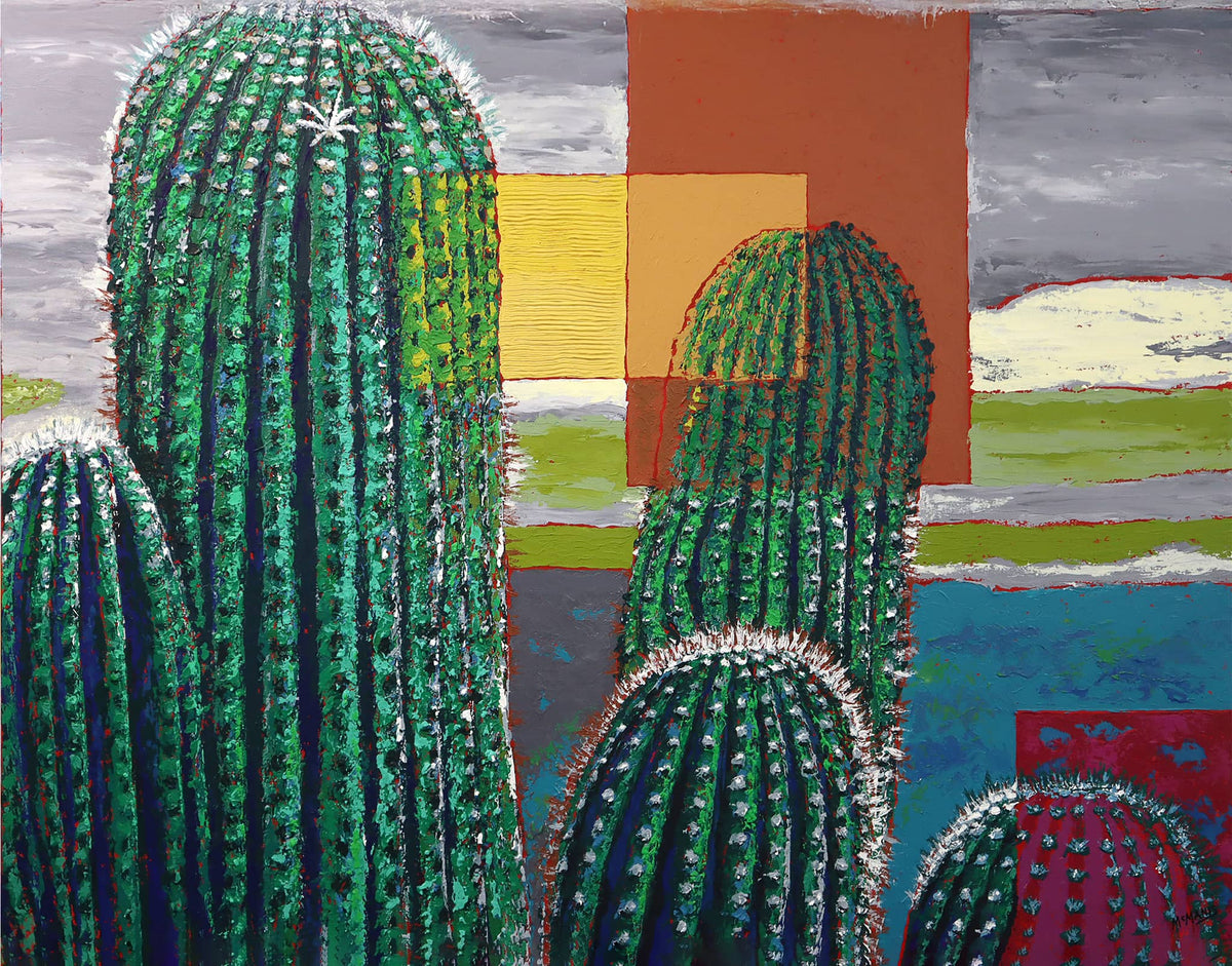 Arizona Desert