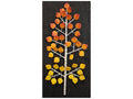 Aspen Leaf Tree XL