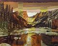 Emerald Lake Gold
