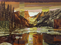 Emerald Lake Gold