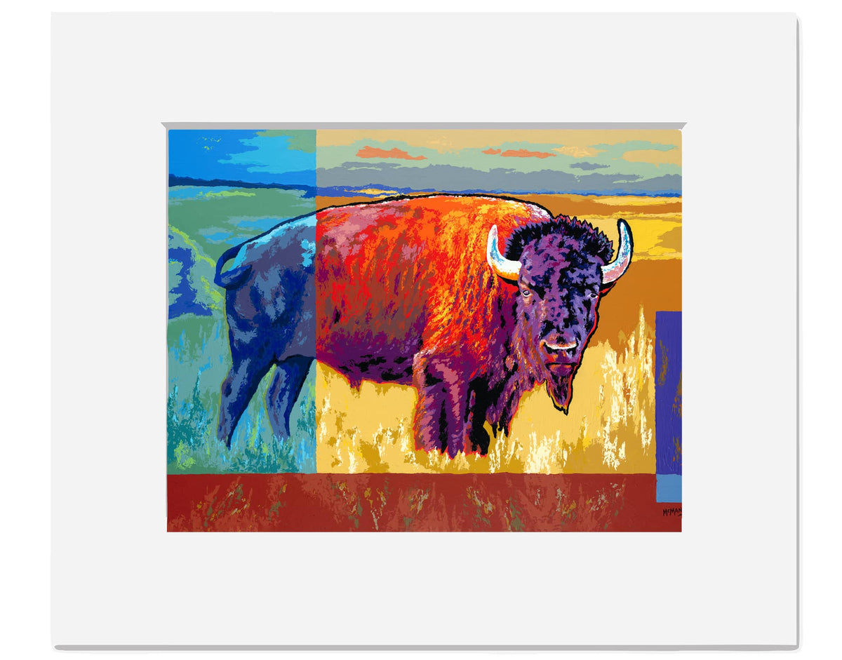 Heneecee Buffalo