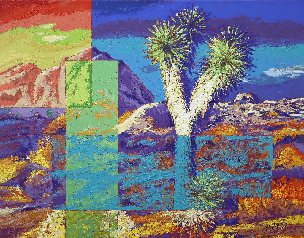 Joshua Tree