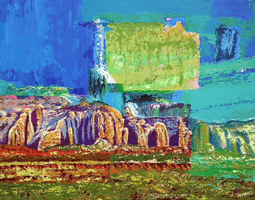 Navajo Landscape