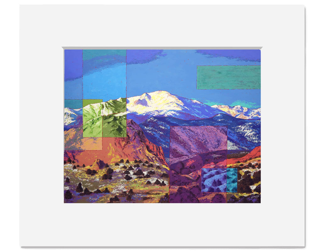 Pikes Peak