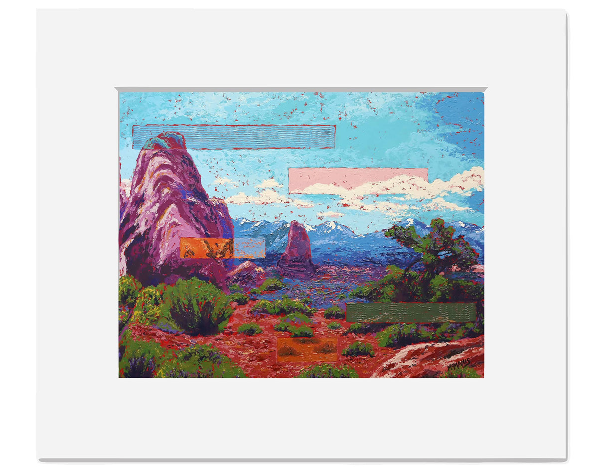 Rock Valley