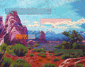 Rock Valley