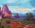 Rock Valley