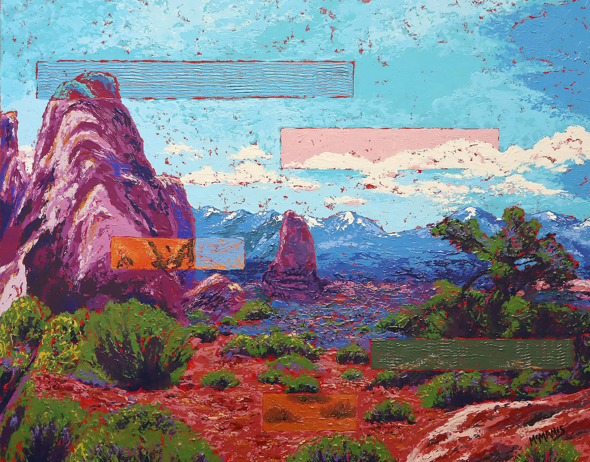 Rock Valley