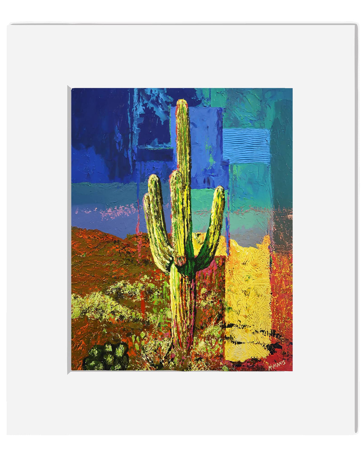 Saguaro