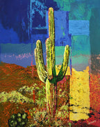 Saguaro