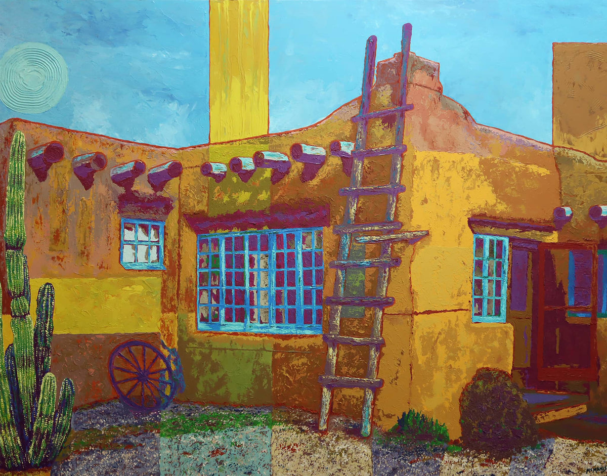 Santa Fe 2