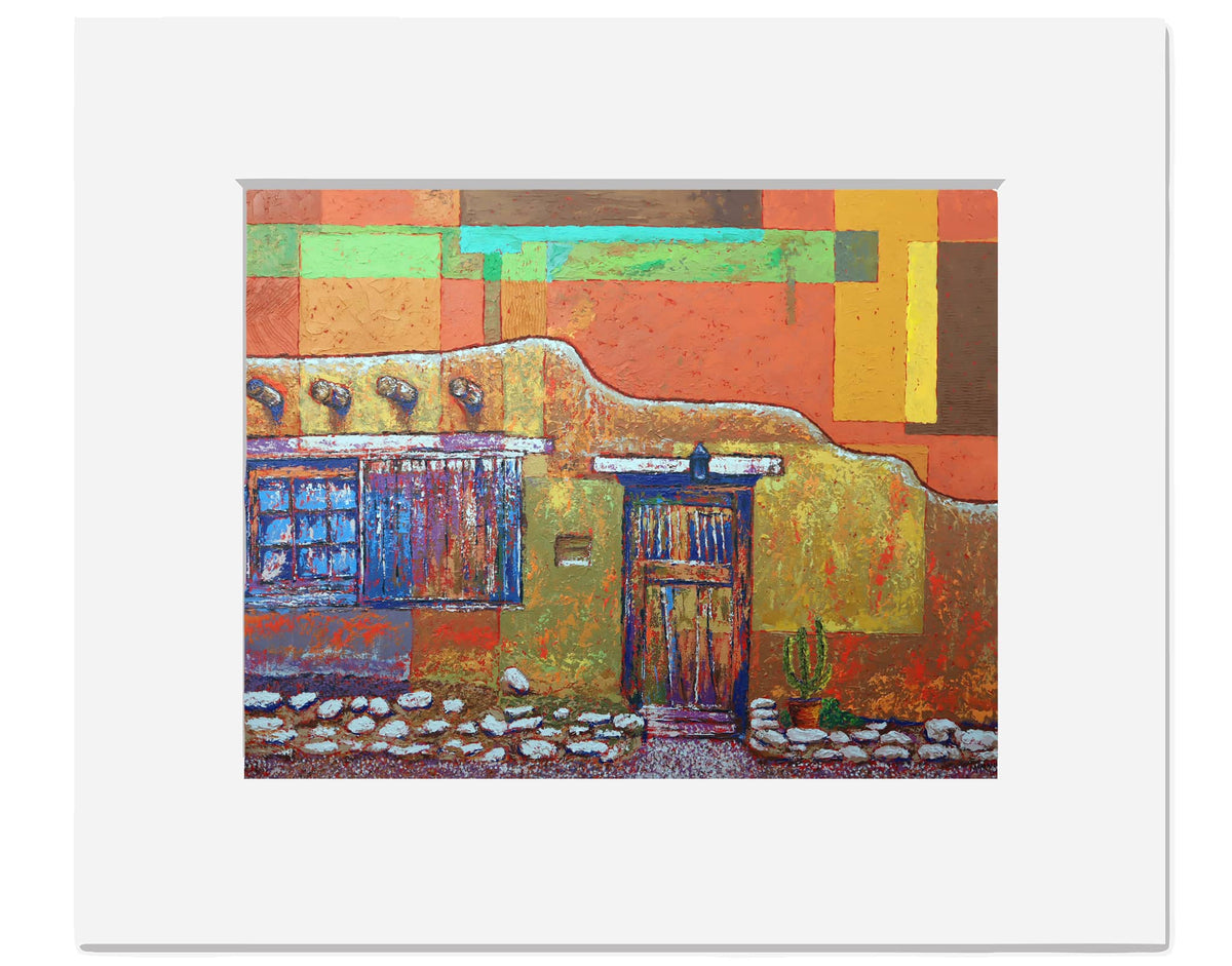 Santa Fe 1