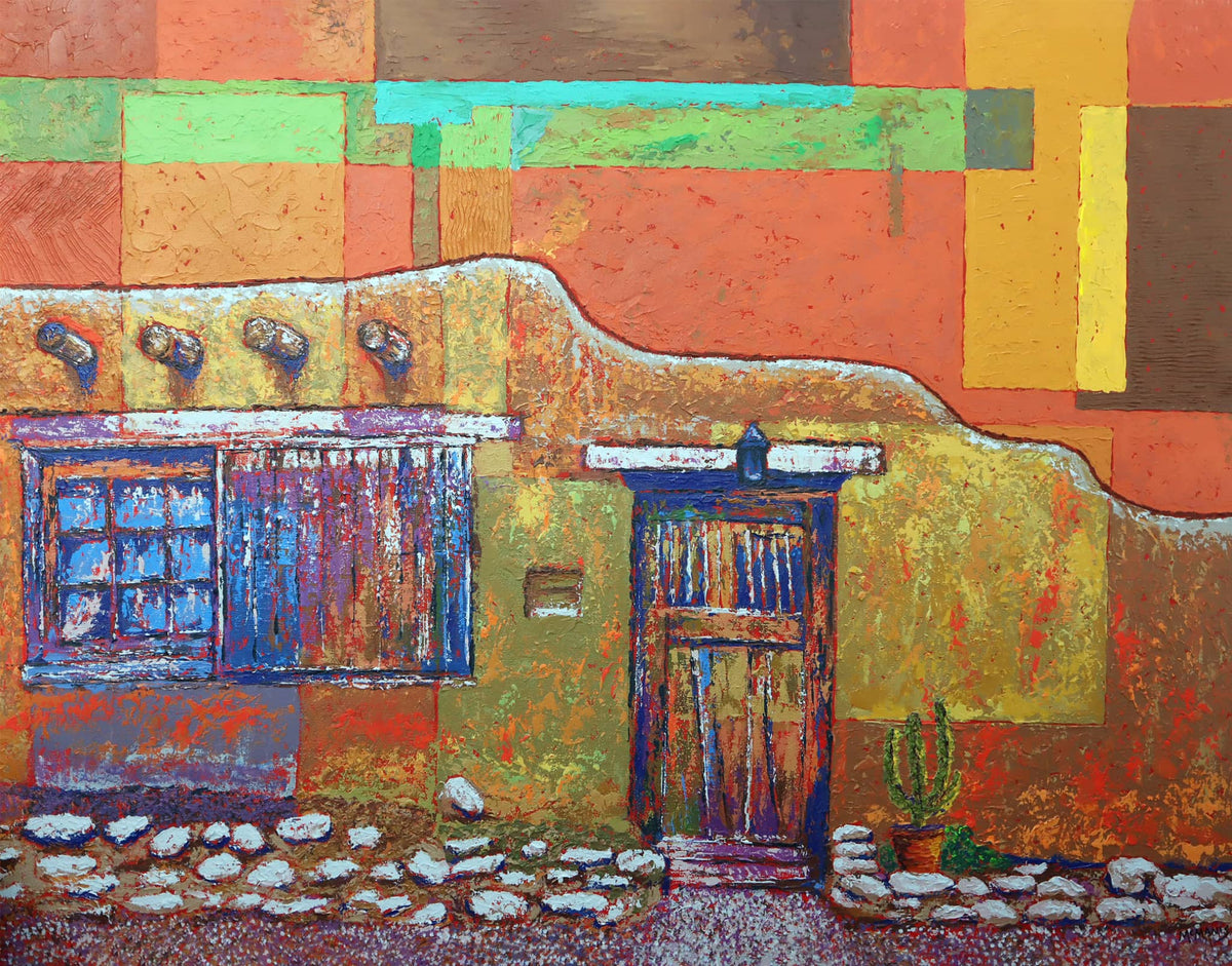 Santa Fe 1