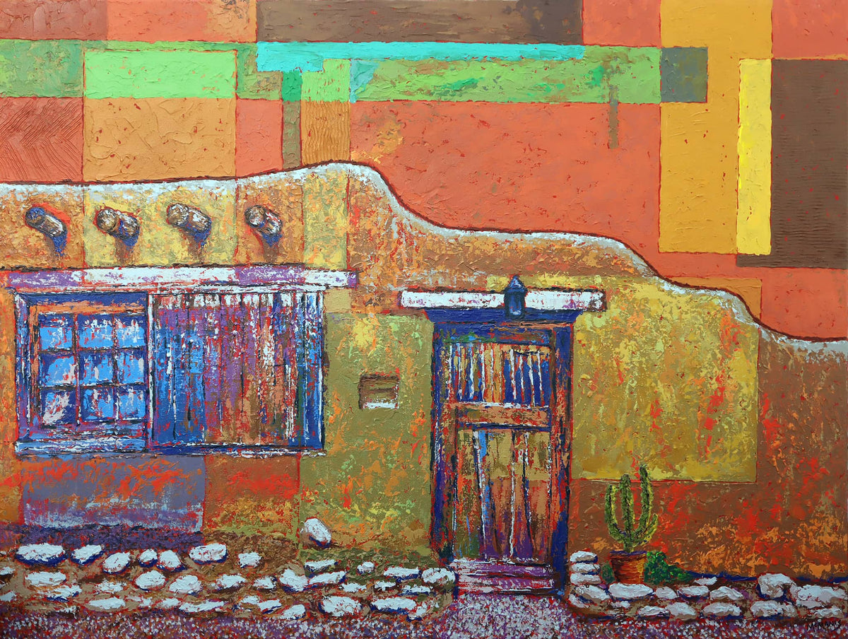Santa Fe 1