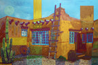 Santa Fe 2