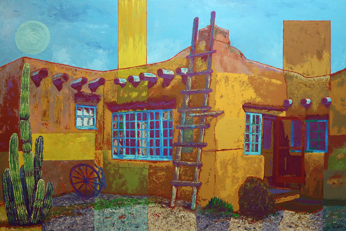 Santa Fe 2