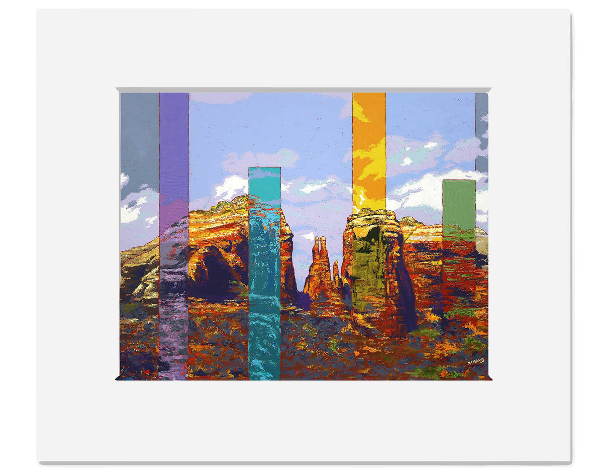 Sedona