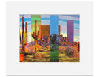 Superstition Mountain