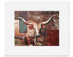 Texas Longhorn
