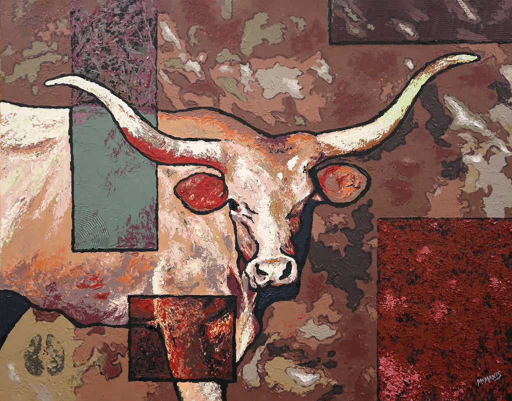 Texas Longhorn