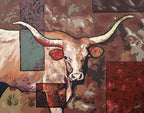 Texas Longhorn