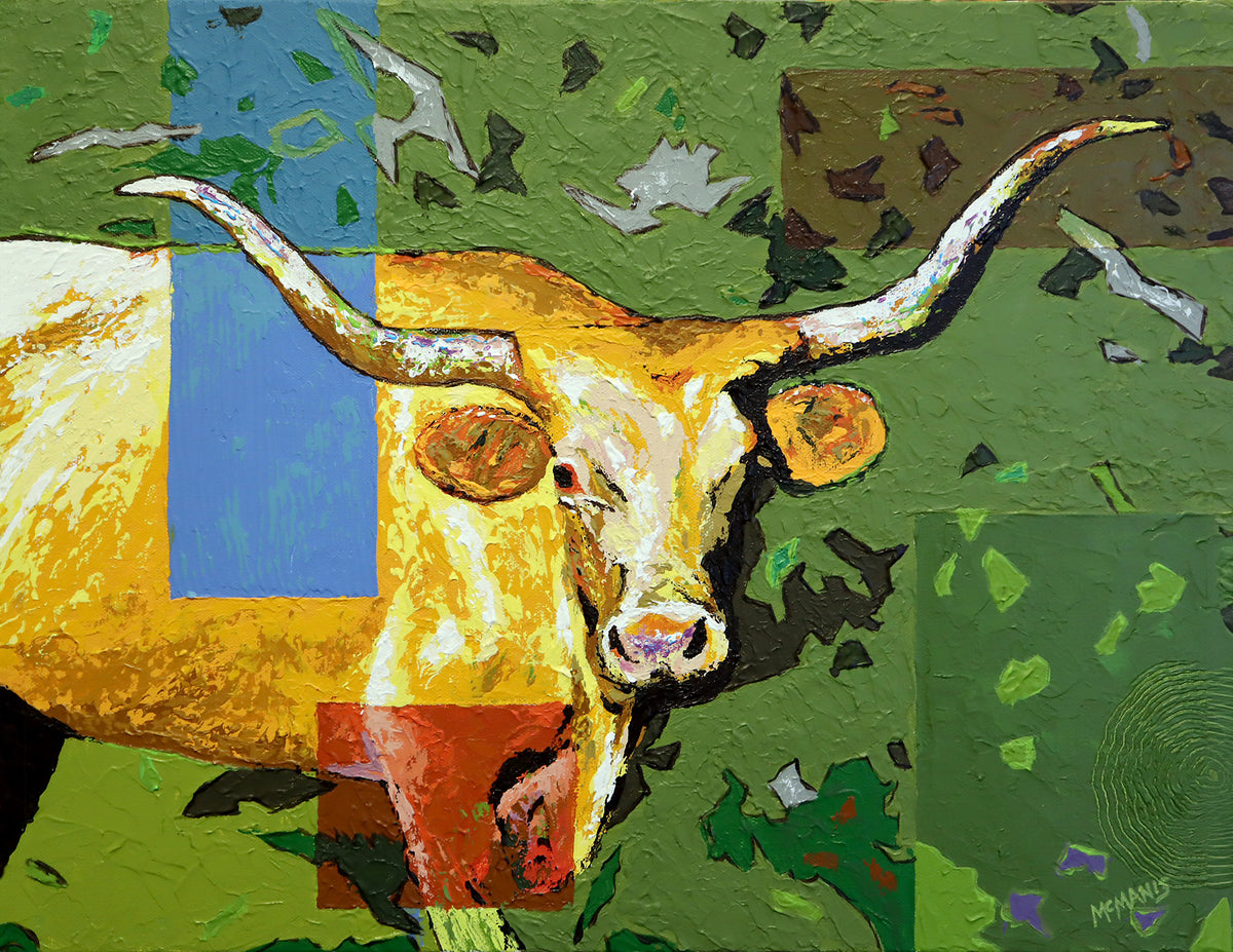 Texas Longhorn