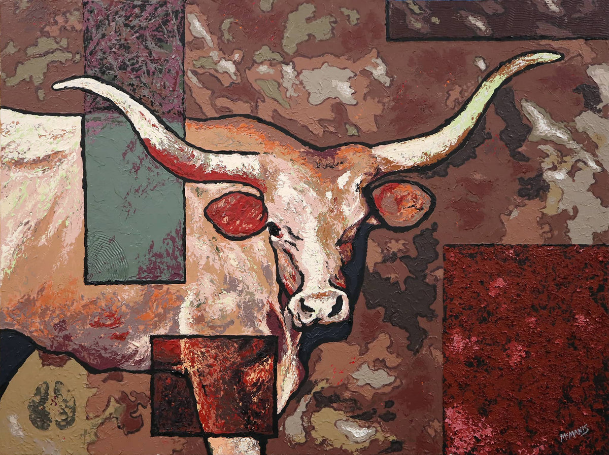 Texas Longhorn