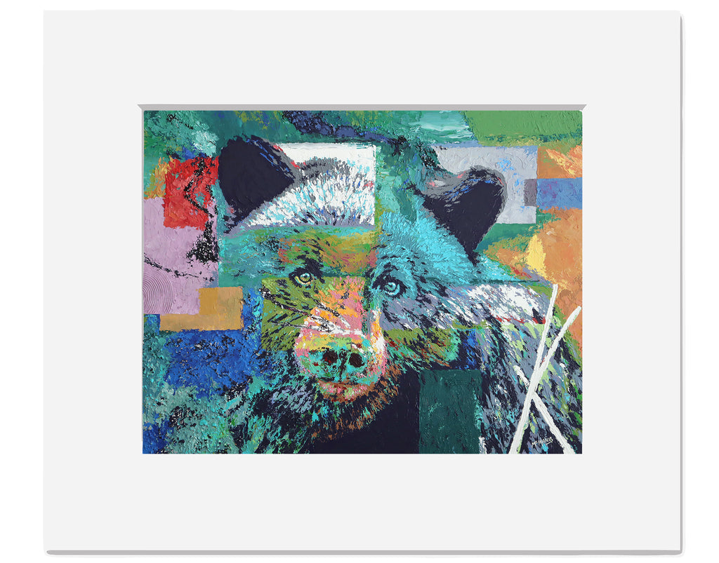 The Bear
