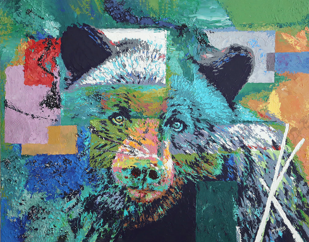 The Bear