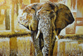 The Elephant