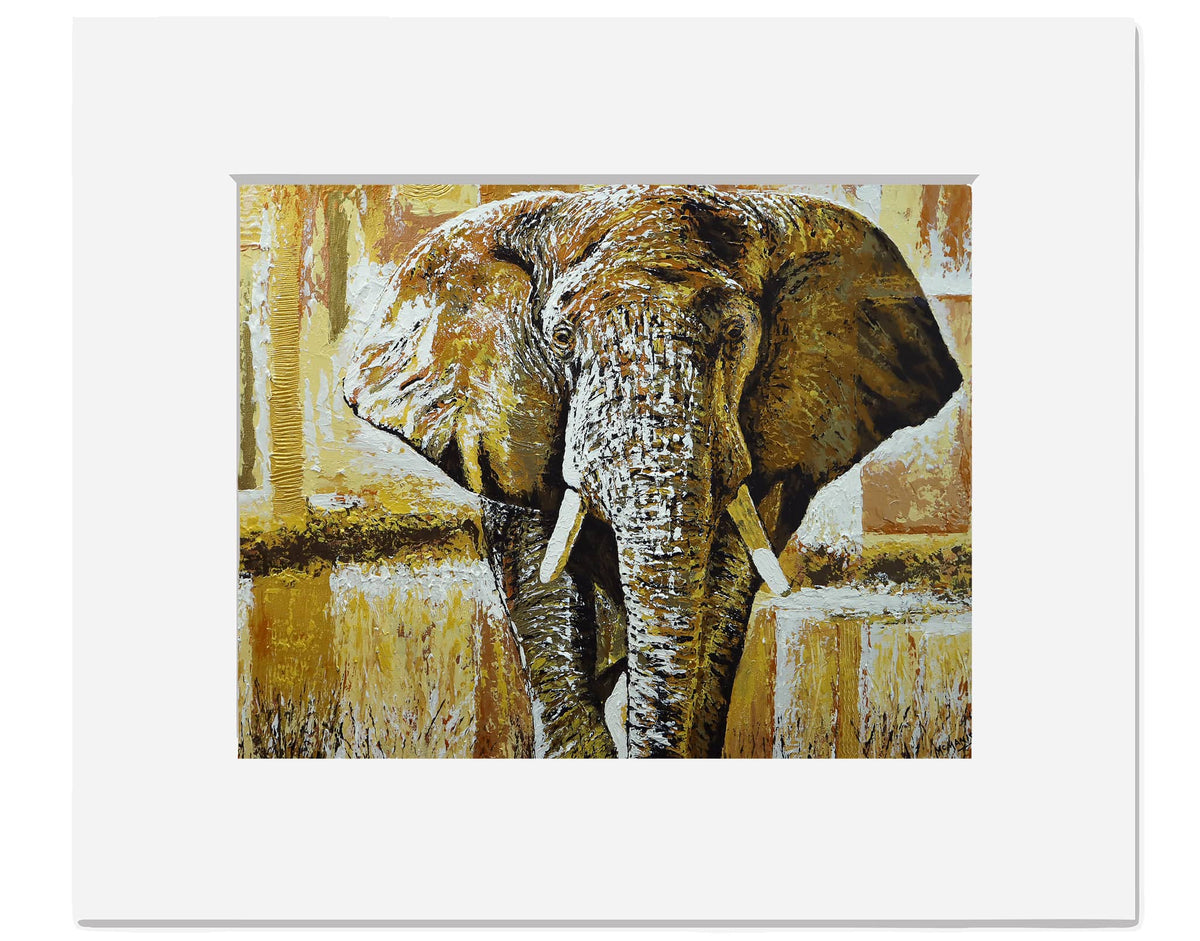 The Elephant
