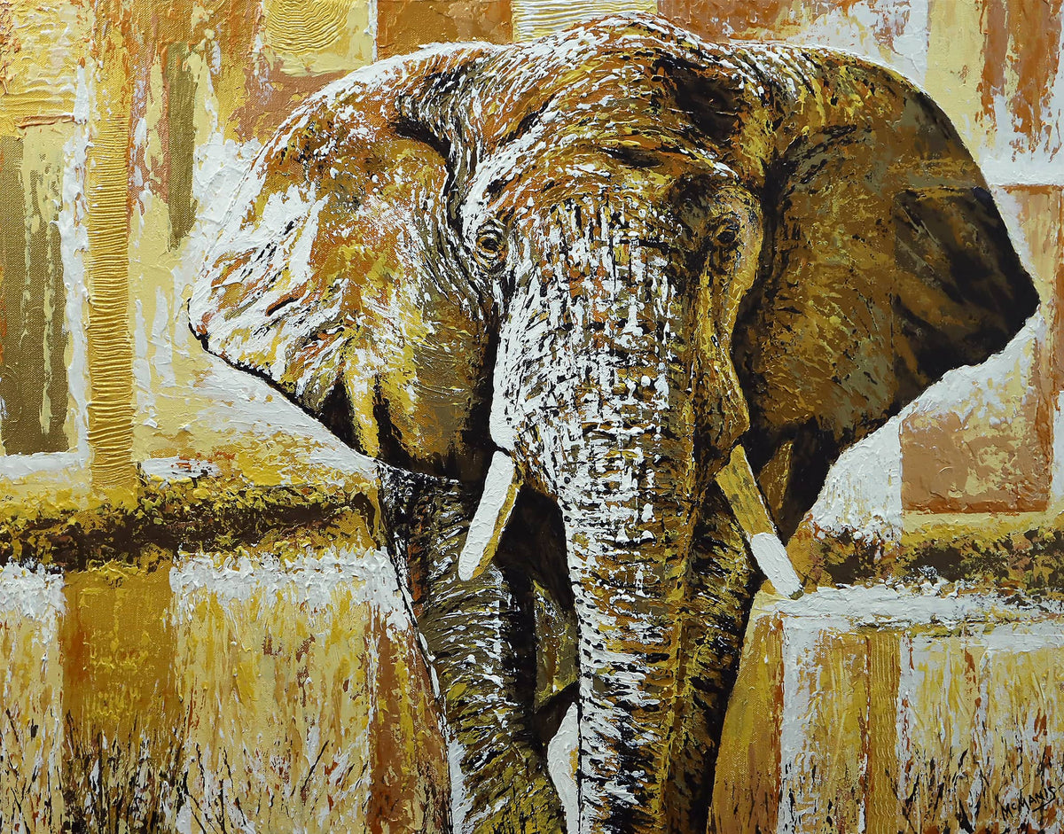 The Elephant