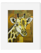 The Giraffe