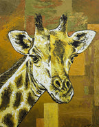 The Giraffe