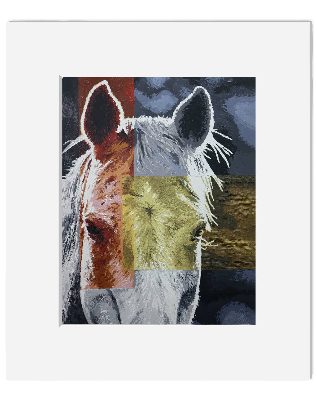 The Horse