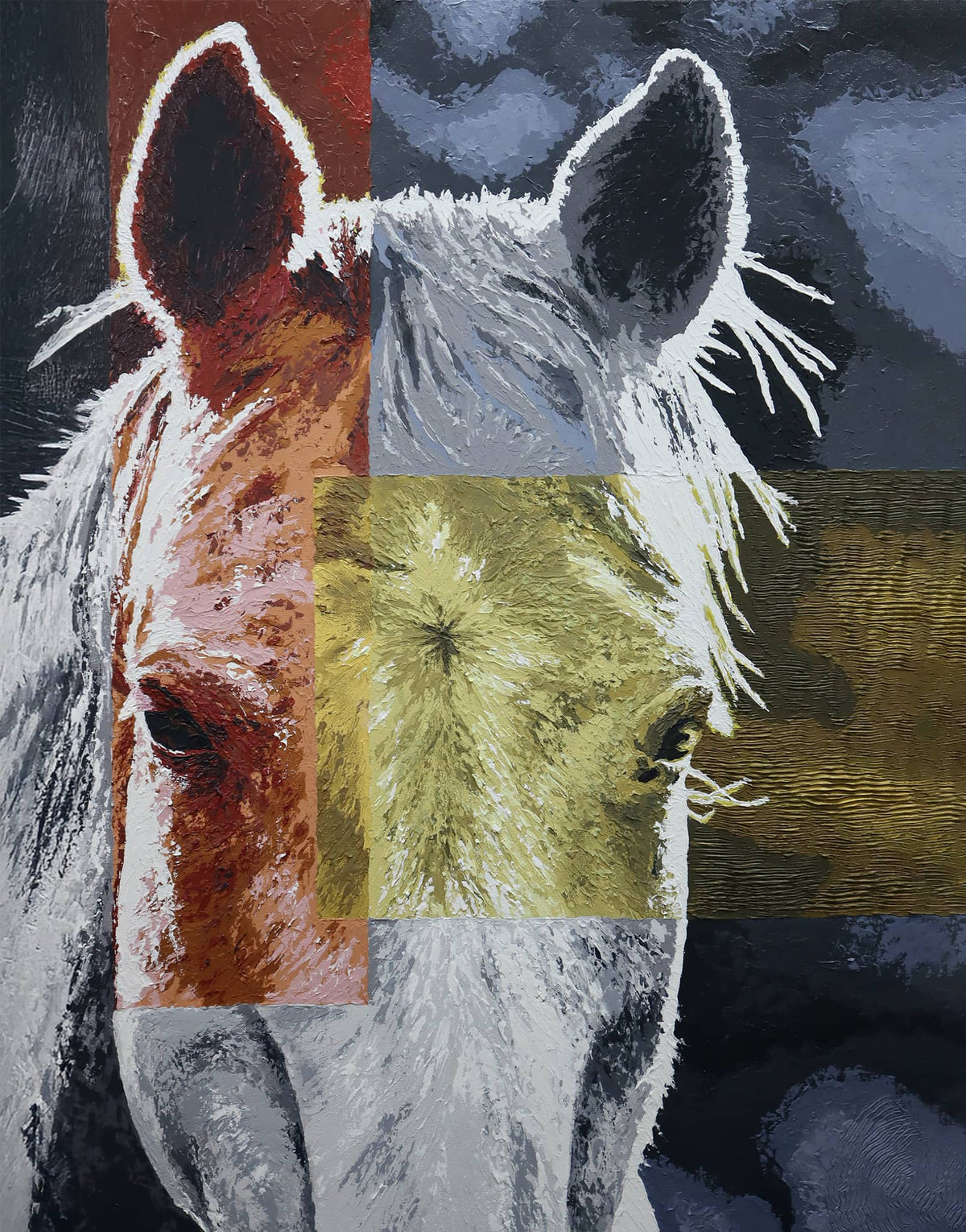 The Horse