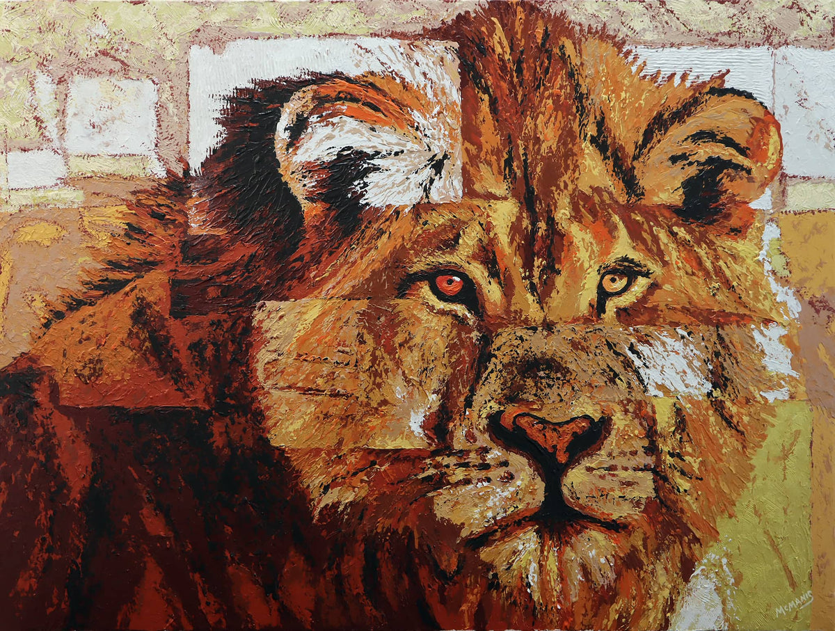 The Lion