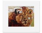 The Lion