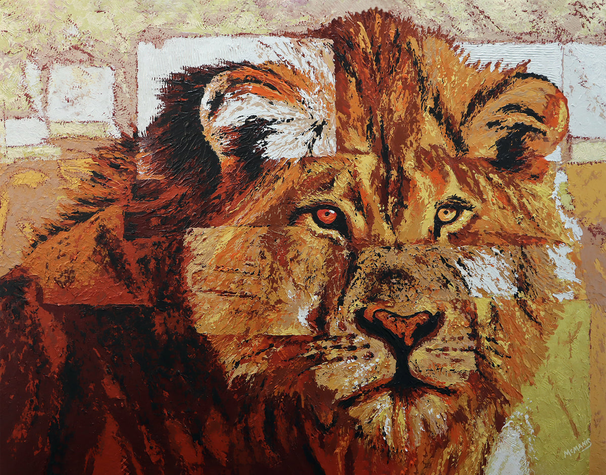 The Lion