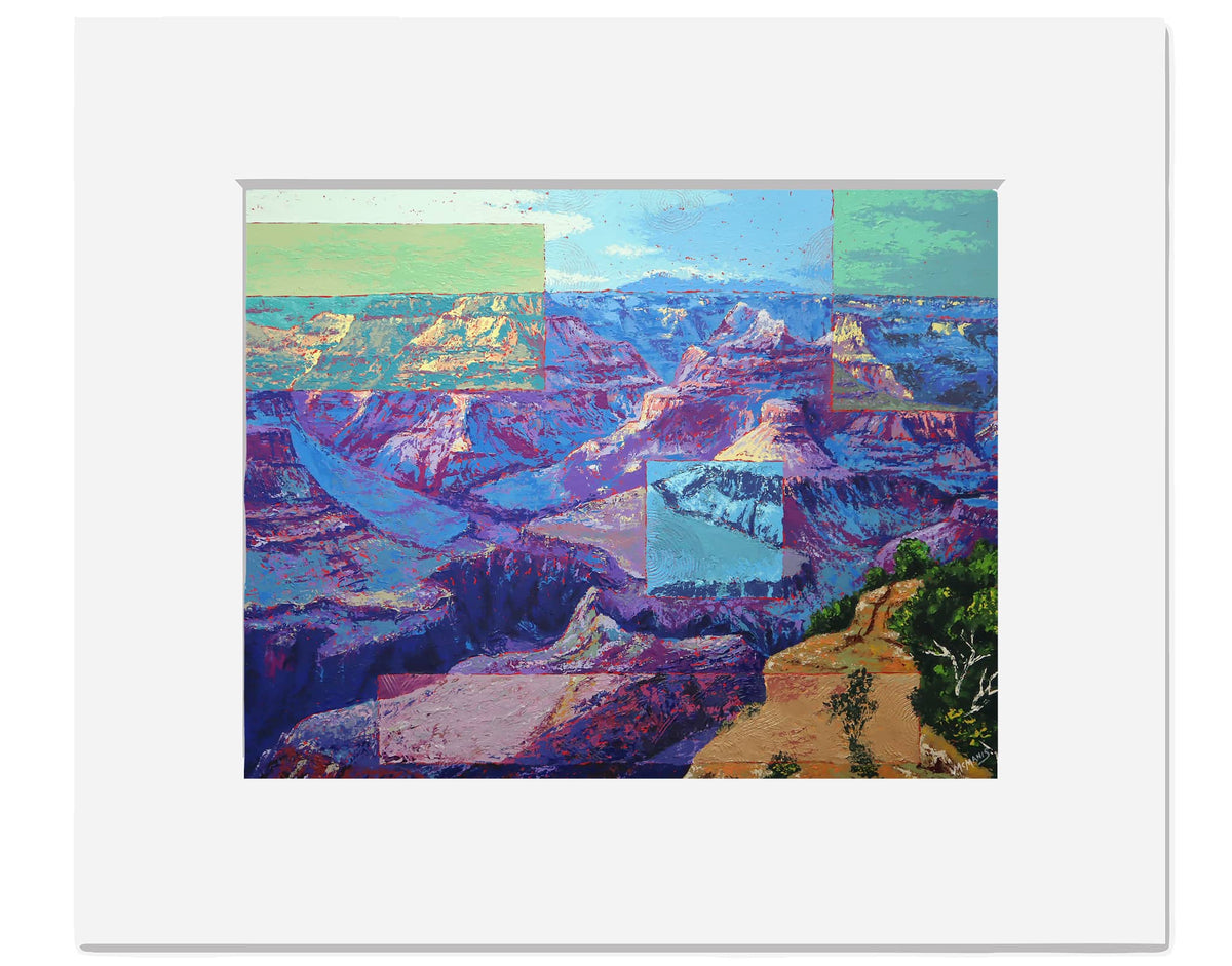 The South Rim