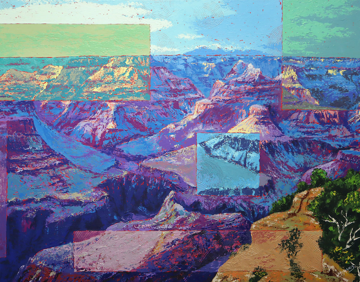 The South Rim