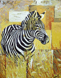 The Zebra