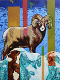 Totem Big Horn