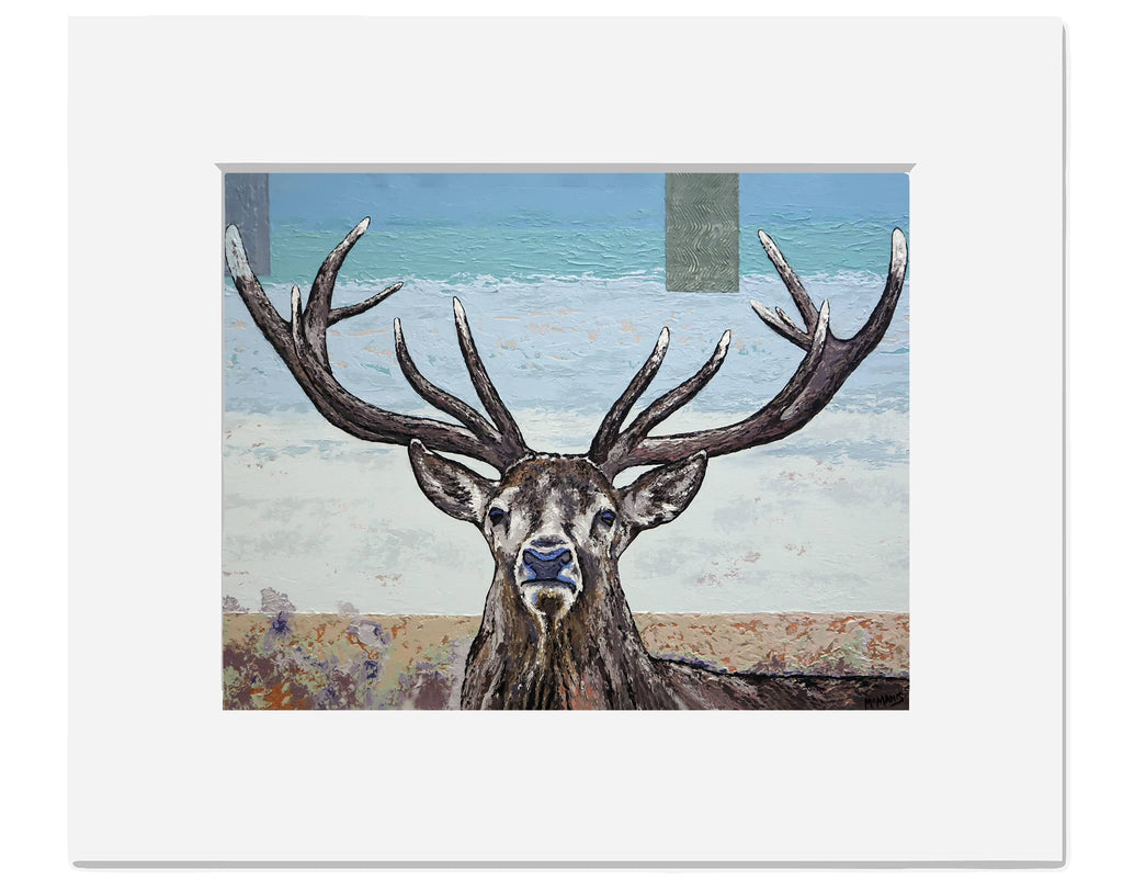Totem Buck