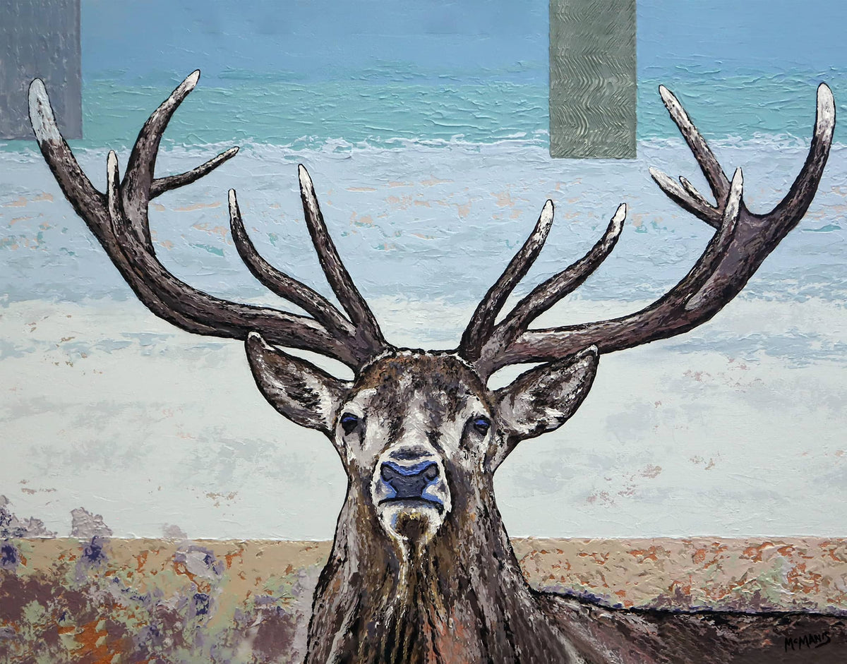 Totem Buck