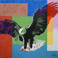 Totem Eagle