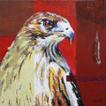 Totem Hawk